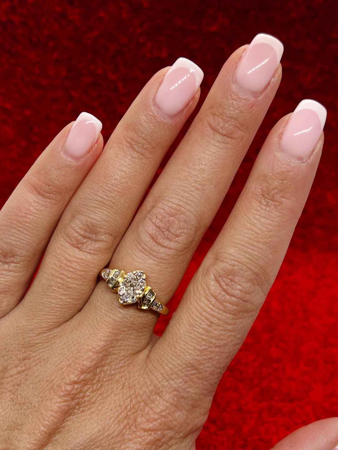 Goldschmuck - GOLDpunkt ANTIK